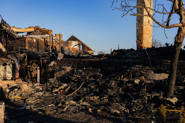 Reliable Board Up Services contractor in Downing, WI by Meridian Smoke Damage